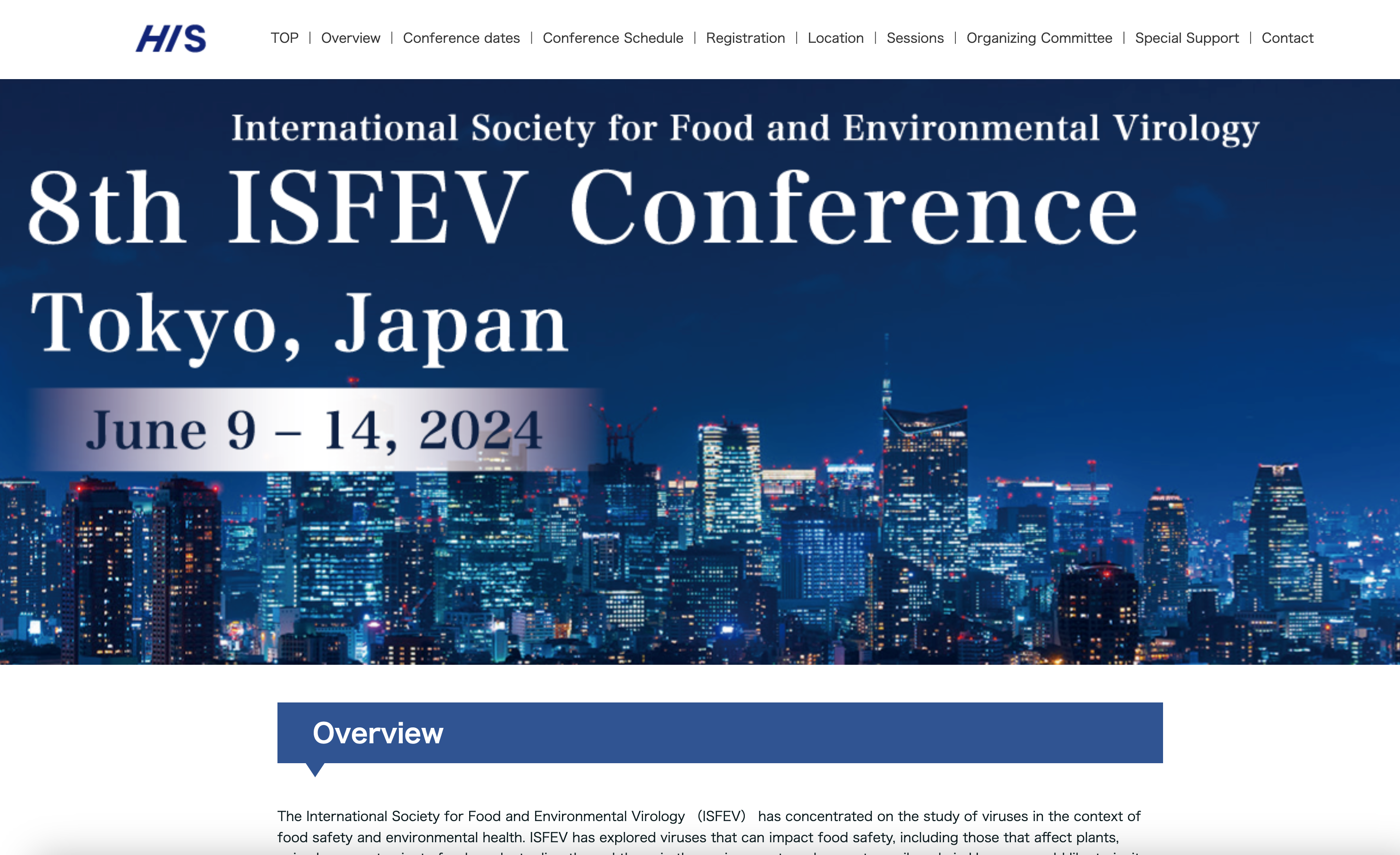 Isfev2024